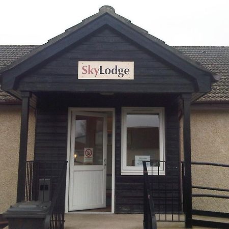Sky Lodge Perth Exteriér fotografie