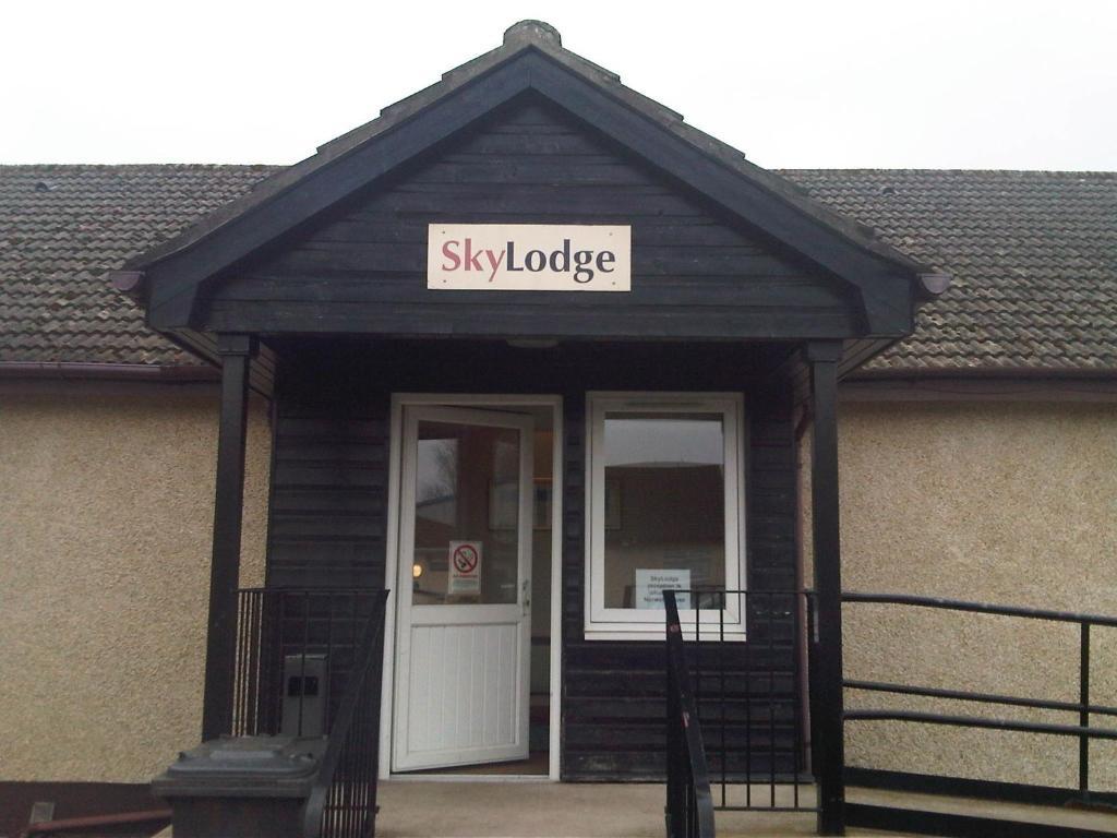 Sky Lodge Perth Exteriér fotografie